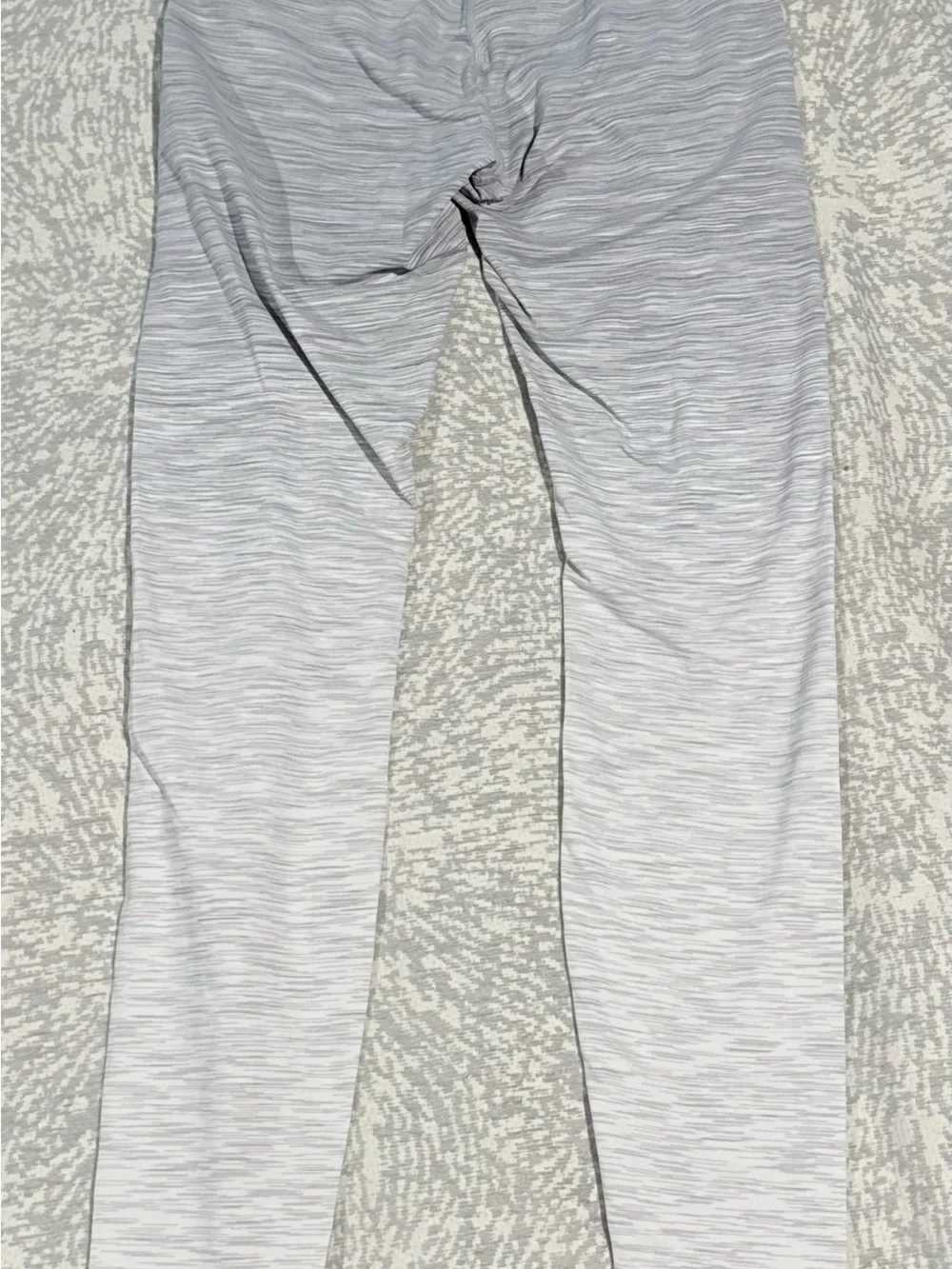 Lululemon /// Women’s Wunder Under Hi-Rise Ombre Tights - Full-On Luon 28